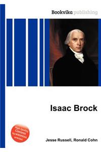 Isaac Brock