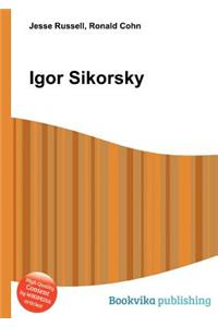 Igor Sikorsky