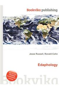 Edaphology