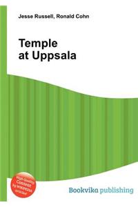 Temple at Uppsala