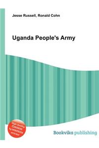 Uganda People's Army