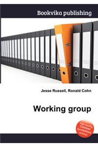 Working Group