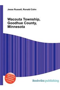 Wacouta Township, Goodhue County, Minnesota