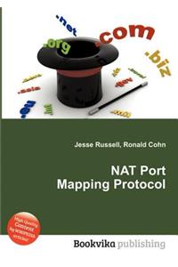 Nat Port Mapping Protocol