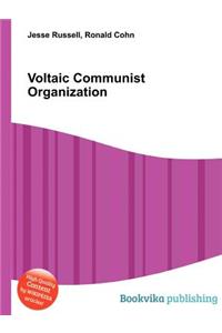 Voltaic Communist Organization