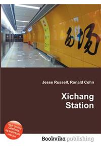 Xichang Station