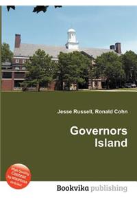Governors Island