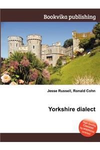 Yorkshire Dialect