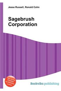 Sagebrush Corporation