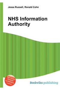 Nhs Information Authority