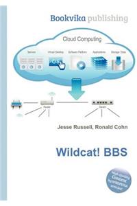 Wildcat! BBS
