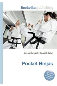 Pocket Ninjas