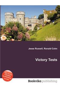 Victory Tests