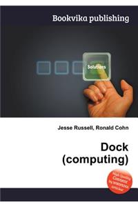 Dock (Computing)