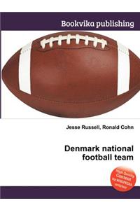 Denmark National Football Team