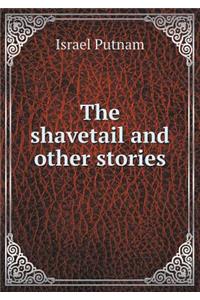 The shavetail and other stories