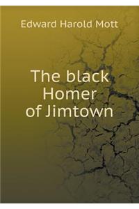 The Black Homer of Jimtown