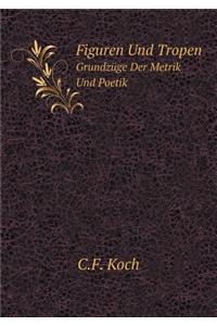 Figuren Und Tropen Grundzüge Der Metrik Und Poetik