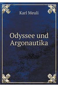 Odyssee und Argonautika