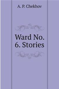 Chamber № 6. Stories