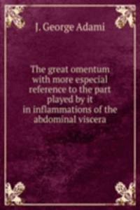 great omentum