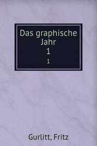 Das graphische Jahr