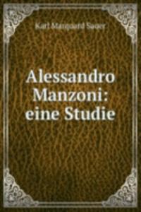 Alessandro Manzoni