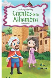 Cuentos de la Alhambra