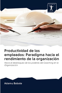 Productividad de los empleados
