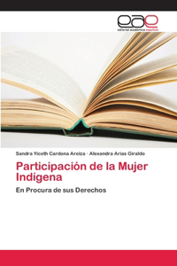 Participación de la Mujer Indígena