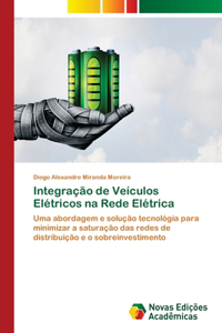 Integração de Veículos Elétricos na Rede Elétrica