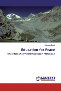Education for Peace