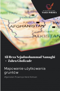 Mapowanie uzytkowania gruntów
