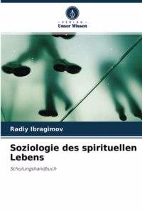 Soziologie des spirituellen Lebens