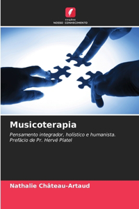 Musicoterapia