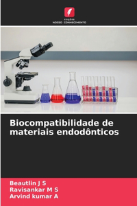 Biocompatibilidade de materiais endodônticos