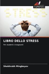 Libro Dello Stress