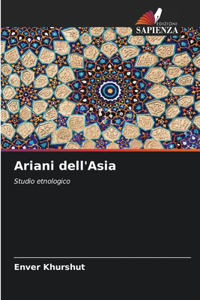 Ariani dell'Asia