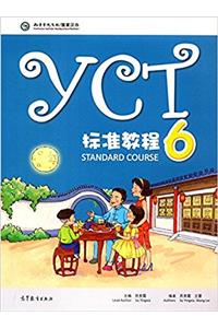 YCT Standard Course 6