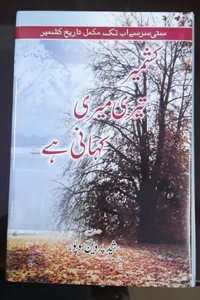 KASHMIR TERI MERI KAHANI HAI