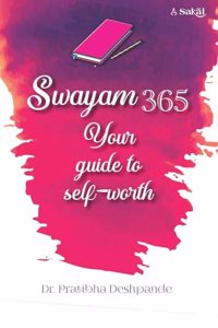 Swayam 365 - Your guide to self-worth