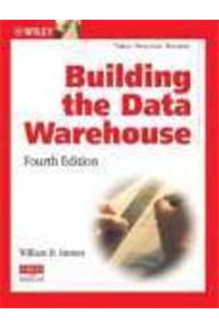 Building The Data Warehouse (4Th Ed.)