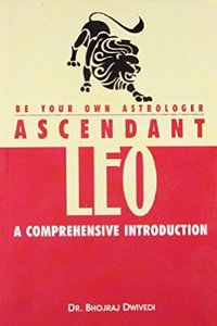 Be Your Own Astrologer Ascendant Leo