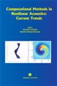 Computational Methods in Nonlinear Acous