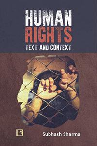 Human Rights Text and Context