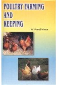 Poultry Farming and Keeping
