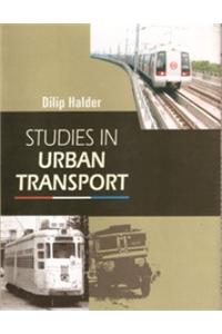 Studies in Urban Transport