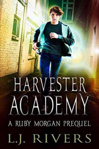 Harvester Academy