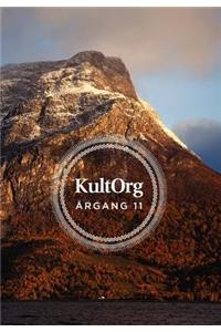 Kultorg NR 28