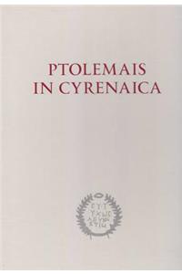 Ptolemais in Cyrenaica